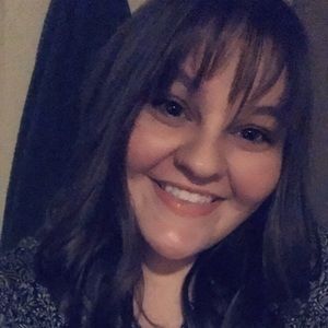 Meet your Posher, Maddie